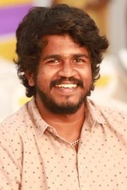 Arunachaleshwaran portrait