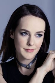 Jena Malone portrait