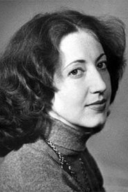 Inna Pshenichnaya portrait