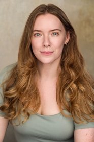 Jessica Duncan portrait