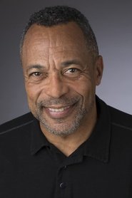 Leonard R. Garner, Jr. portrait