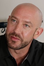 Will Powers portrait