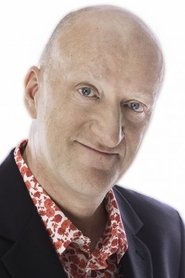Gilles Détroit portrait