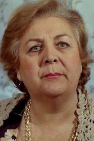 Belkıs Dilligil portrait