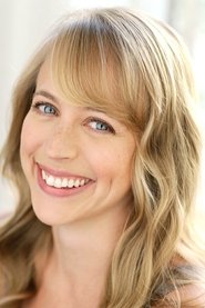 Jody Flader portrait