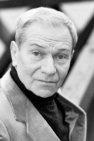 Volli Käro portrait