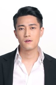 Terry Zou Wen-Zheng portrait
