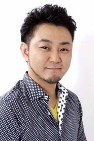 Tatsuya Masunari portrait