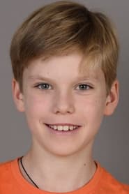 Artyom Bocharov portrait