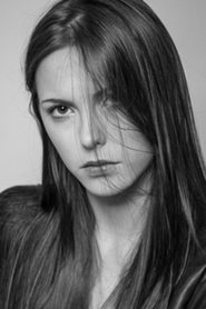 Gita Amely portrait