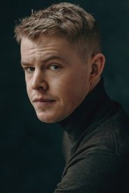 Märt Pius portrait