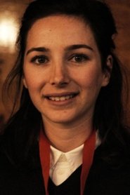 Joan Chemla portrait