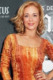 Carla Andrino portrait