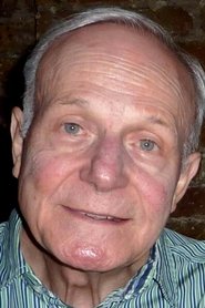 David Gooderson portrait