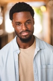 Darnell Bartholomew portrait