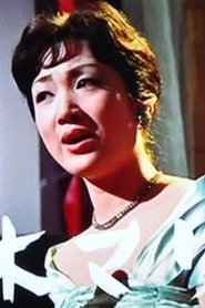 Mari Shiraki portrait