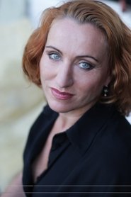 Christine Rothacker portrait