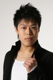 Mizuki Nakamura portrait