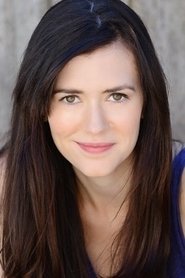 Laura Adkin portrait