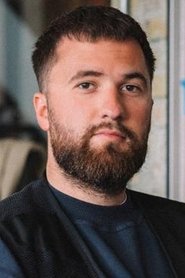 Jonas Risvig portrait
