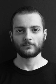 Ilias Moulas portrait
