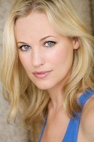 Kristi Clainos portrait