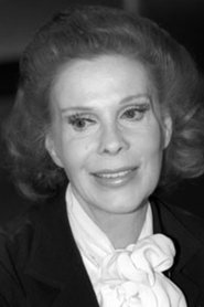 Elisabeth Volkmann portrait