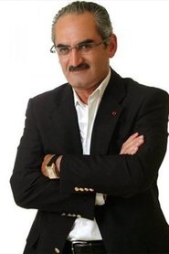 Zuhair El Nubani portrait