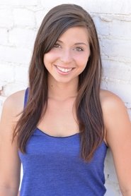 Bethany Peterson portrait