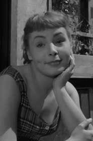 Jana Werichová portrait