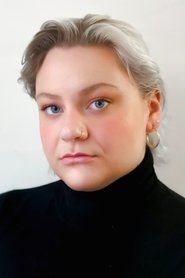 Élodie Bégin portrait