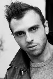 Christopher Maldonado portrait