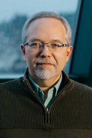 Michael S. Heiser portrait