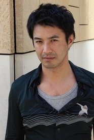 Takashi Yuki portrait