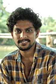 Nirmal Baby Varghese portrait