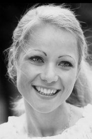Ute Christensen portrait