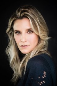 Rayisa Kondracki portrait