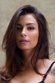 Zaharoula Valavani portrait