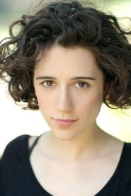Ellie Kendrick portrait