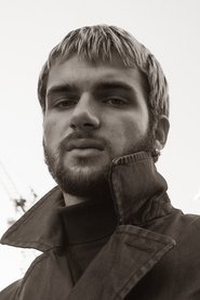 Jonathan Momčev portrait