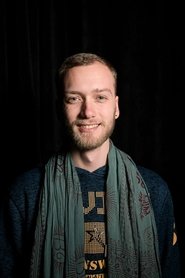 Matthew Greef portrait