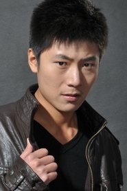 Zhang Zheren portrait