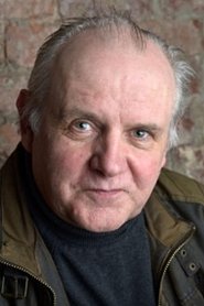 Pat McCabe portrait