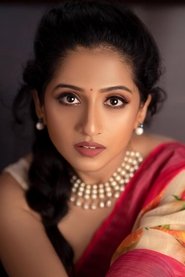 Krutika Gaikwad portrait