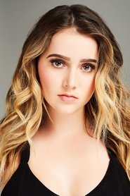 Olivia DeVenne portrait