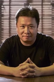 Jizhou Xu portrait