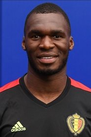Christian Benteke portrait