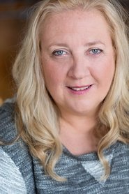Claire Jacques portrait