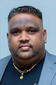Rageef Subramaniam portrait
