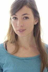 Juliette Laurent portrait